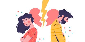 Siete preguntas que tenés que hacerte antes de darle una segunda oportunidad.