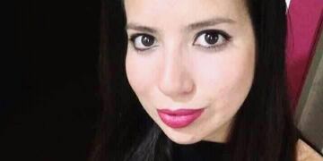 Andrea Morales era la única sobreviviente de las víctimas del accidente en El Challao.