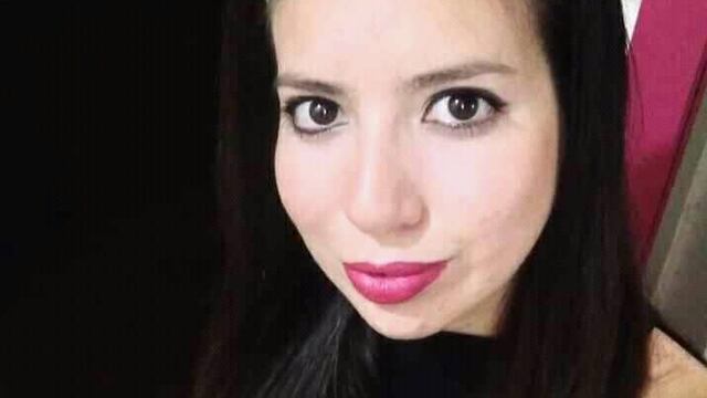 Andrea Morales era la única sobreviviente de las víctimas del accidente en El Challao.