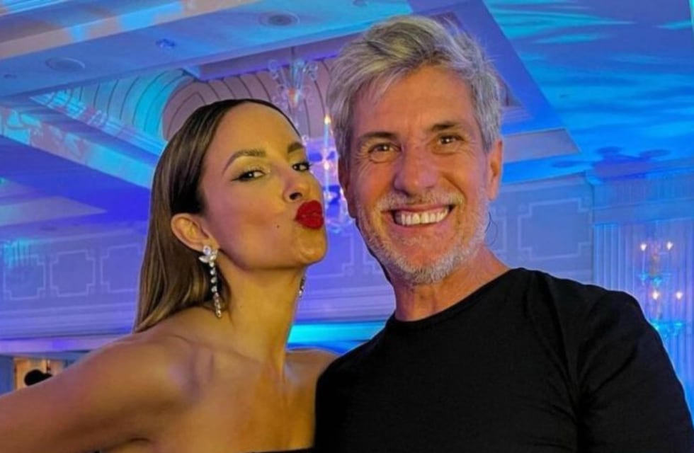 ¿Le fue infiel al Chato Prada? Salieron a la luz los detalles de la relación de Lourdes Sánchez con su supuesto amante: “Todo el año pasado”