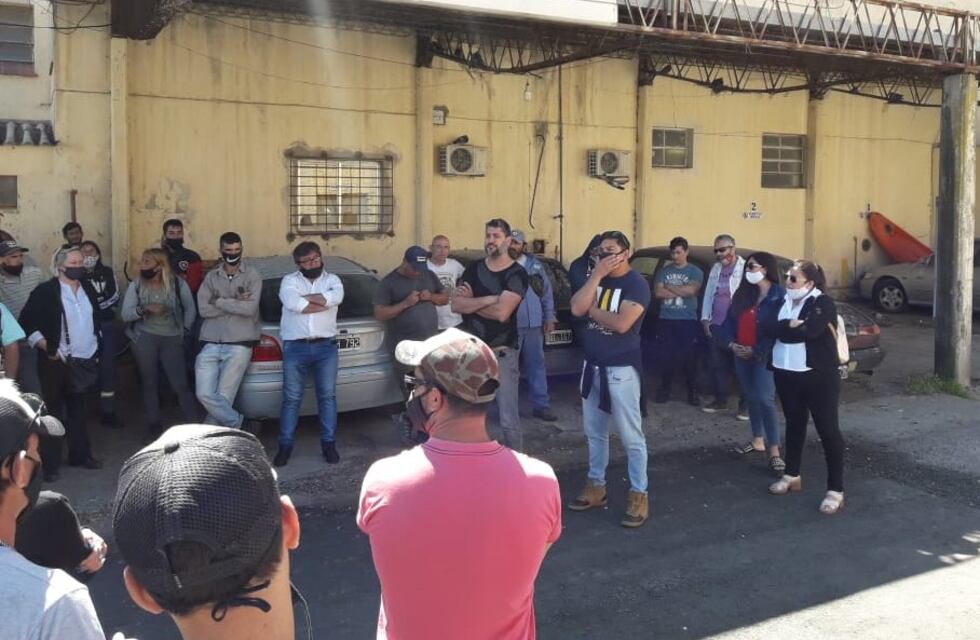 Municipales podrían hacer paro por tiempo indeterminado