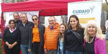Conmemoración del Día Nacional del Donante de Órganos