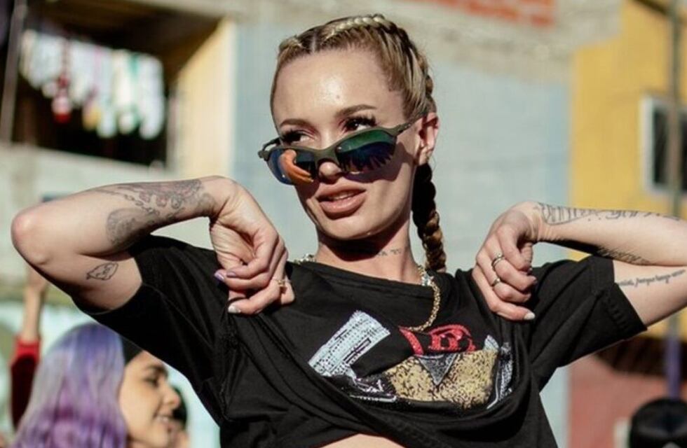 ¿El amor llegó a La Joaqui? La cantante confesó cómo reconoció que estaba enamorada