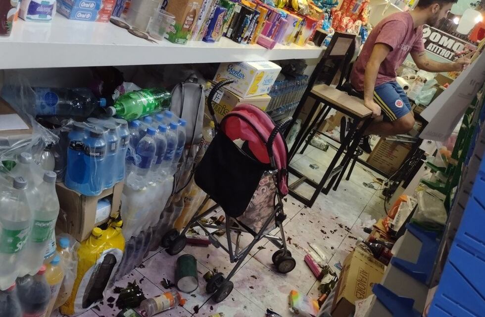 Terremoto en San Juan: era “esperable” que se sintiera en varias provincias por su magnitud