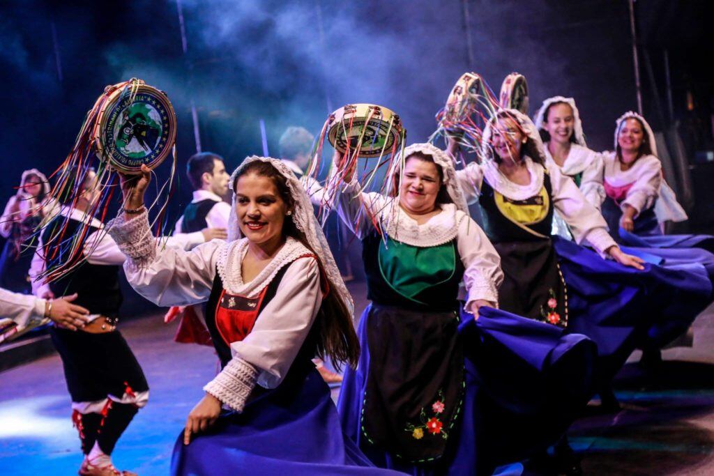 Colectividades Rosario