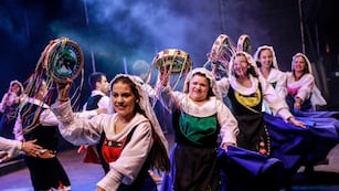 Colectividades Rosario