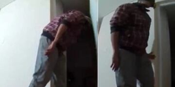 Posadas: ingresó a robar a una vivienda y terminó detenido.