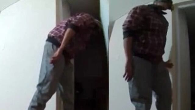 Posadas: ingresó a robar a una vivienda y terminó detenido.