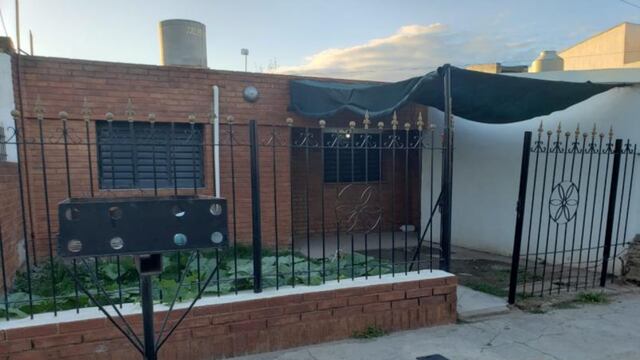 La mujer falleció con el 30 por ciento de su cuerpo quemado. (Foto: El Doce)