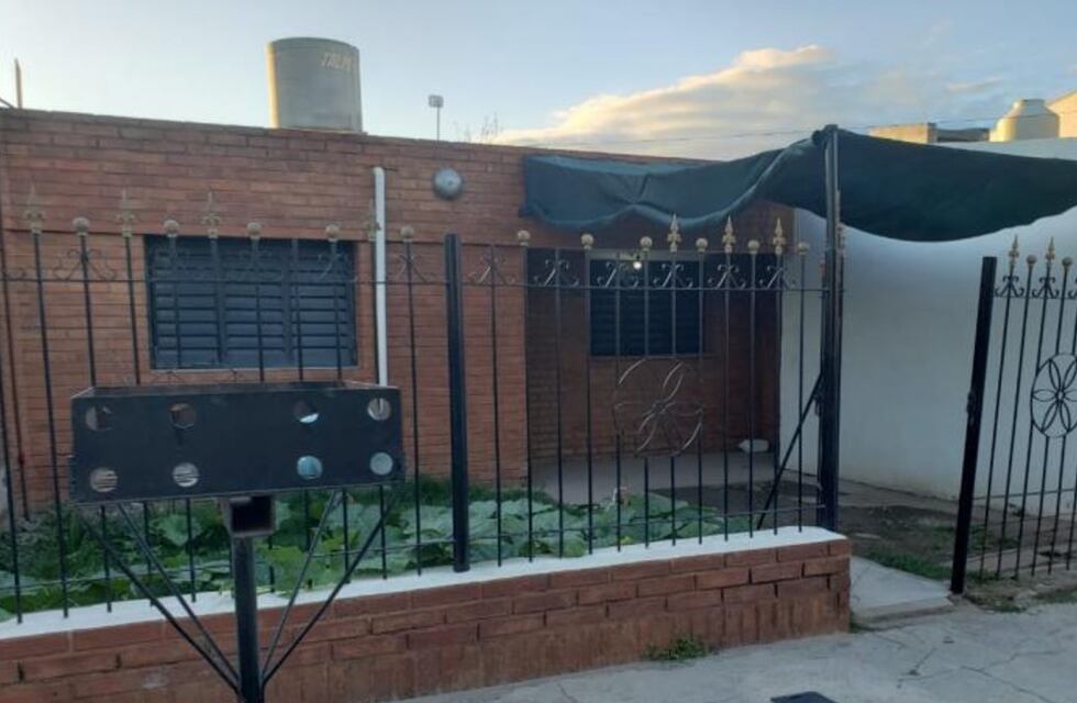 Impresionante relato de la hija de Gabriela Lencina: ”¿Te podés llegar? Tu mamá está prendida fuego”