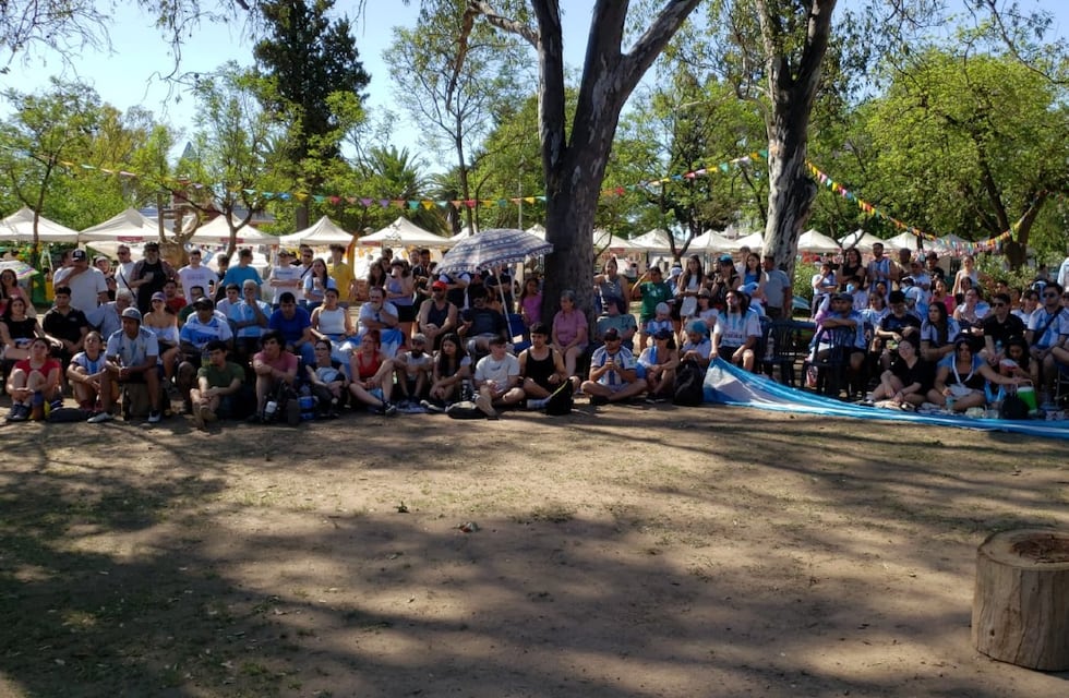 Mundial Qatar 2022: así se vive en Córdoba el trascendental partido entre Argentina y México