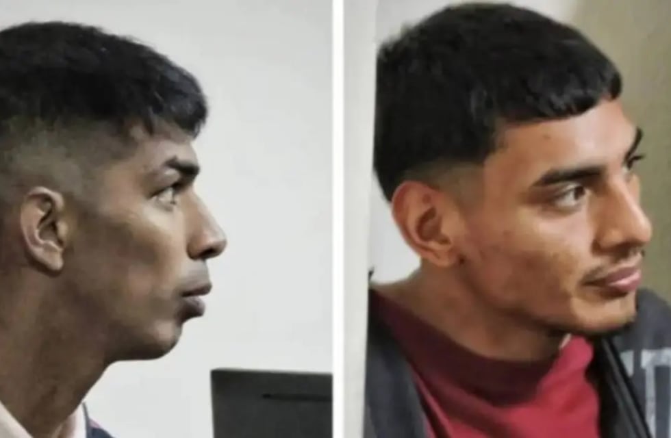 Condenaron a los autores del crimen de Juan Martín Domenichetti