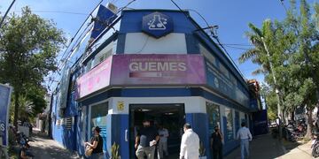 Hace 46 años, el Laboratorio atiende a personas de Resistencia.