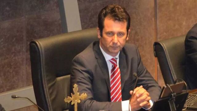 Nuevamente el ex intendente de Almafuerte volvió a faltar a una citación judicial