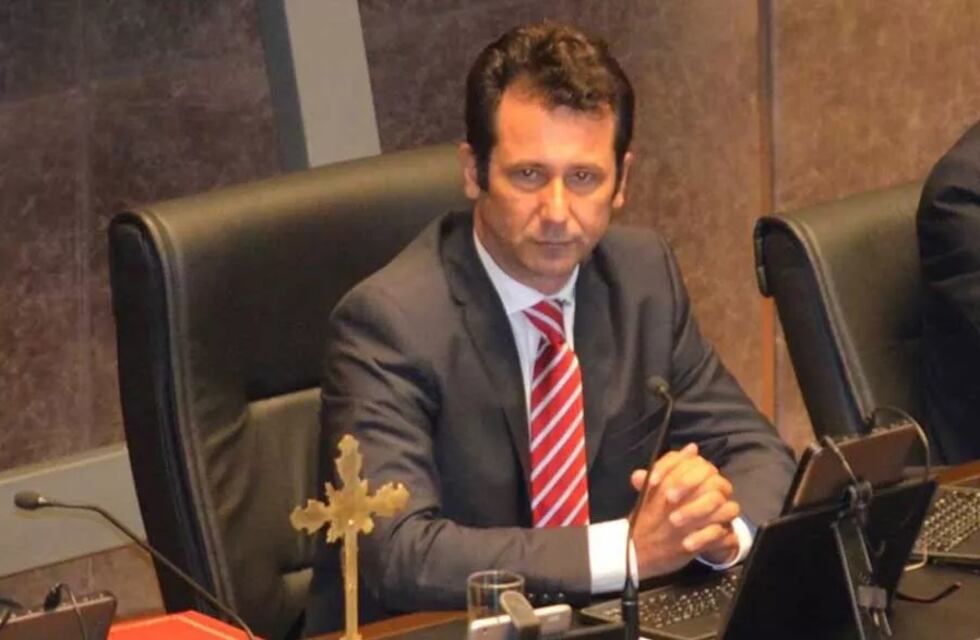 Nuevamente el ex intendente de Almafuerte volvió a faltar a una citación judicial