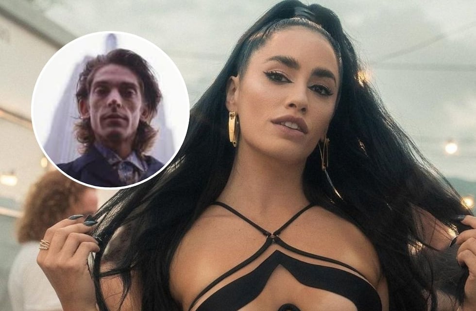 El increíble homenaje de Lali Espósito a la emblemática banda Virus