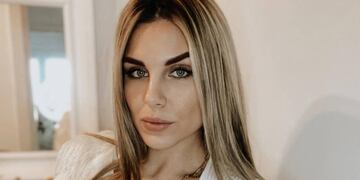 La influencer de 26 años fue mamá hace casi siete meses.