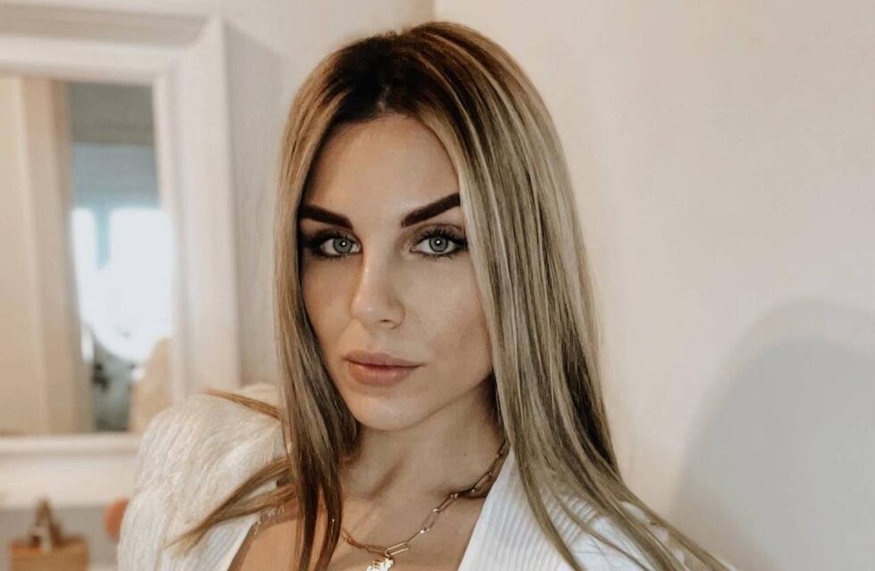 Ivana Icardi anunció su separación tras las primeras vacaciones en familia