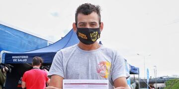 Detectaron 74 casos de coronavirus y diez muertes este martes en Santa Fe
