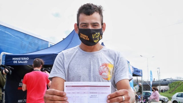Detectaron 74 casos de coronavirus y diez muertes este martes en Santa Fe