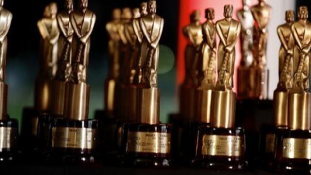 Premios Martín Fierro