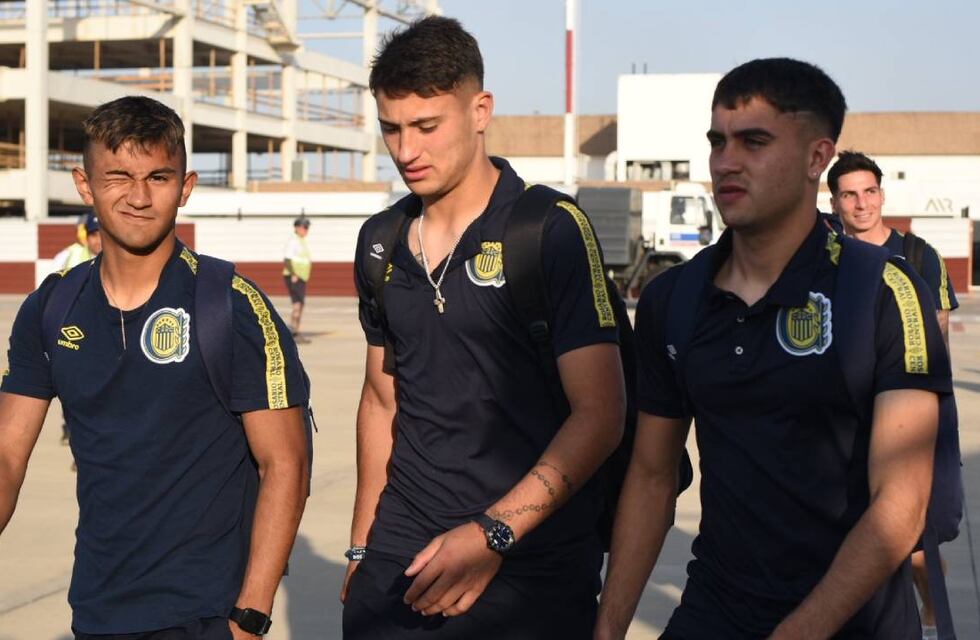 Rosario Central suma un cambio ante Atlético Tucumán para cortar la mala racha