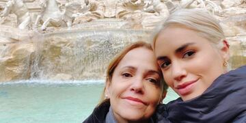 La mamá de Lali se sinceró y reveló cuál es el más grande defecto de su hija.