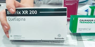El Colegio de Farmacéuticos de Córdoba. hizo un relevamiento y confirmó las cifras. (Imagen ilustrativa Freepik)