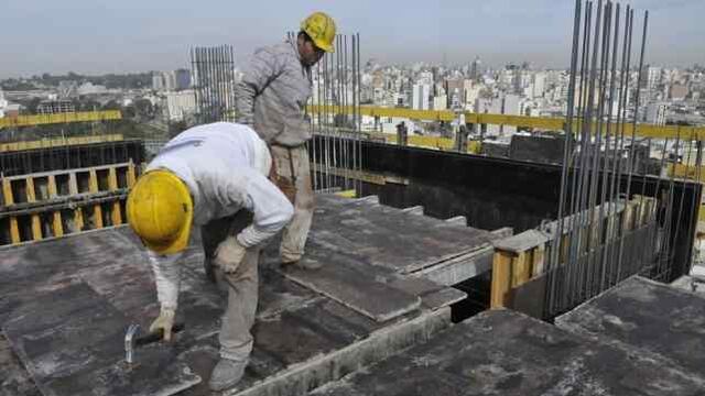 El edificio estará terminado para el 2022.