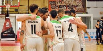 Tiro Federal de Morteros