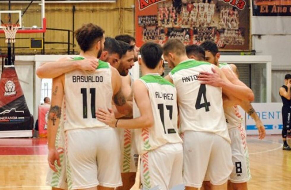 Tiro Federal de Morteros consiguió un importante triunfo por Liga Argentina