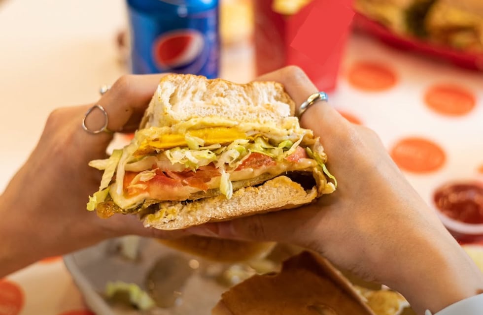 Ni Chetapy´s ni Riccione: esta es la mejor lomitería de Córdoba y el precio de su cena