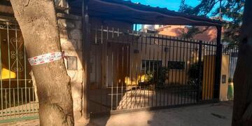 La víctima tenía 22 años cuando fue abordada a tres cuadras de su casa.