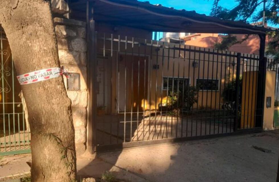 Córdoba: detuvieron al segundo implicado en el asesinato de la joven en barrio Argüello Norte