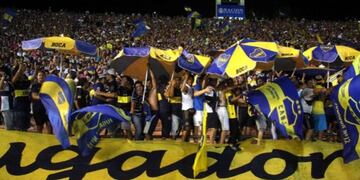 Arrancó la venta de entradas para los visitantes de Godoy Cruz vs Boca: cuánto salen y dónde conseguirlas
