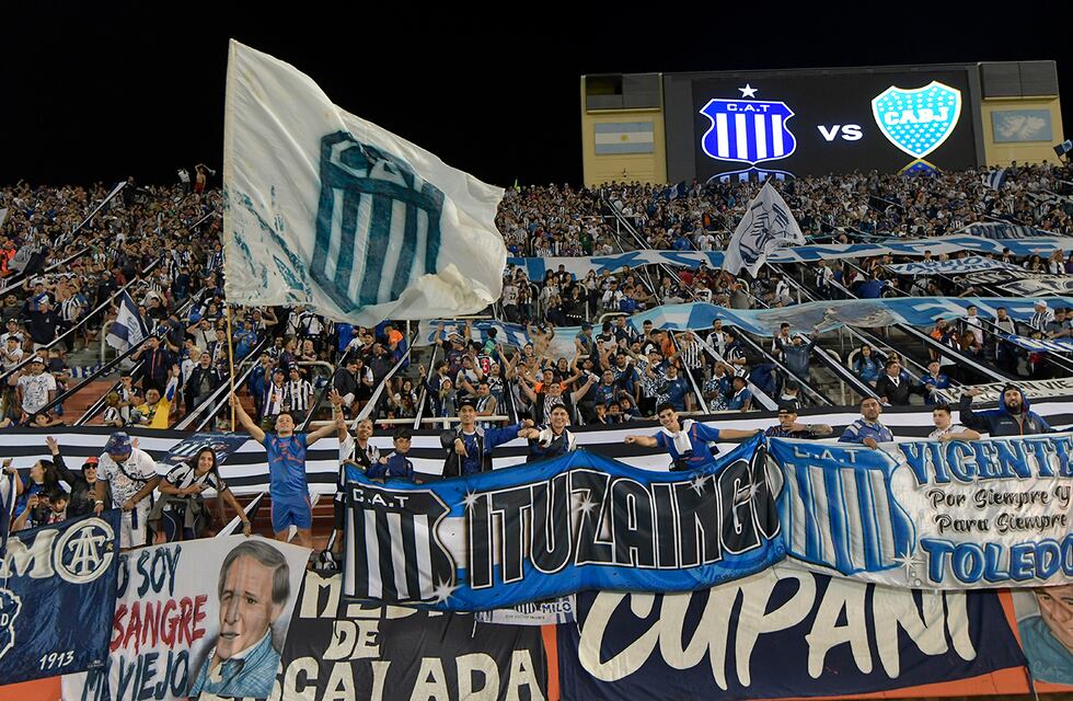 Talleres-Boca por Copa Argentina: arranca la venta de entradas y ya hay árbitro confirmado