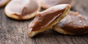 El paso a paso para hacer unas deliciosas colaciones cordobesas.