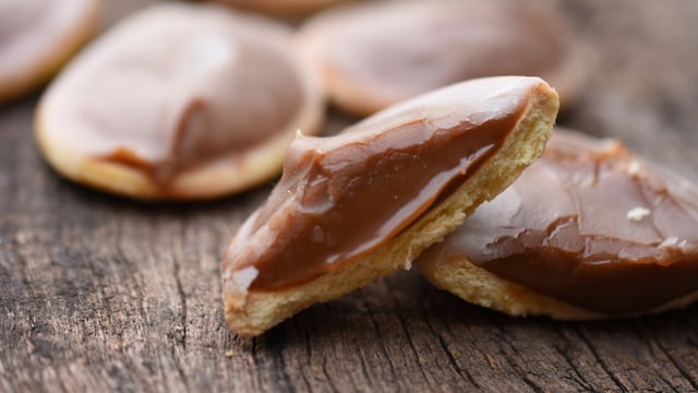 El paso a paso para hacer unas deliciosas colaciones cordobesas.