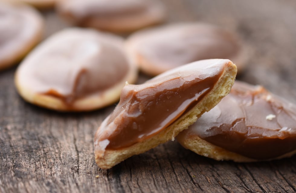 Cómo hacer colaciones: la receta de un prestigioso cocinero de Córdoba