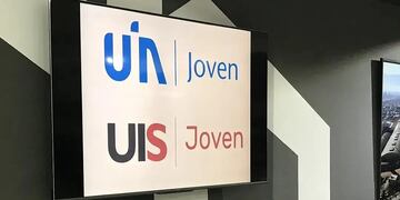 UIA Joven en Rafaela