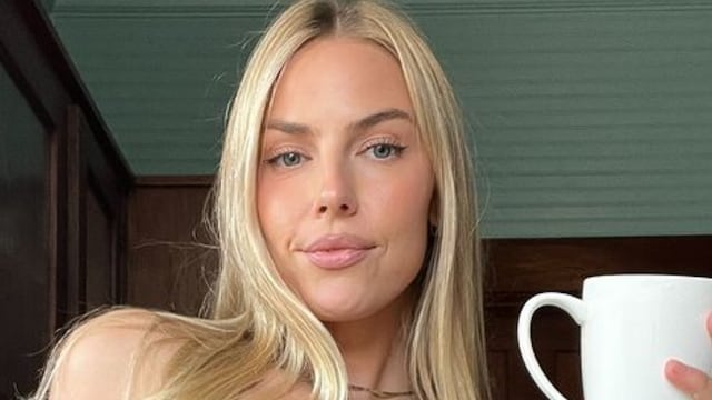 Jenna Lee, la amiga de Mia Khalifa, jugó al límite de la censura y dejó sin palabras a sus fans
