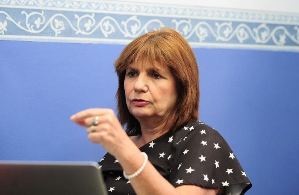 Patricia Bullrich le respondió a Wado De Pedro: “Devolvé la plata, las vacunas y la dignidad”
