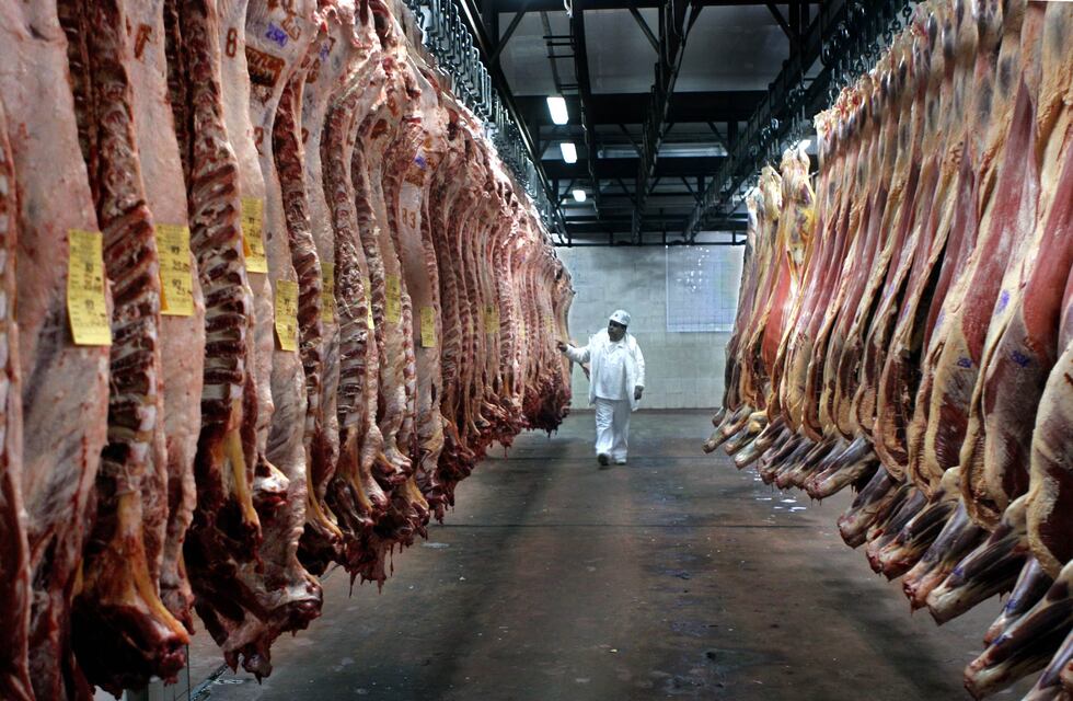 Hitos mundiales que marcaron cambios en la demanda en el negocio de la carne bovina