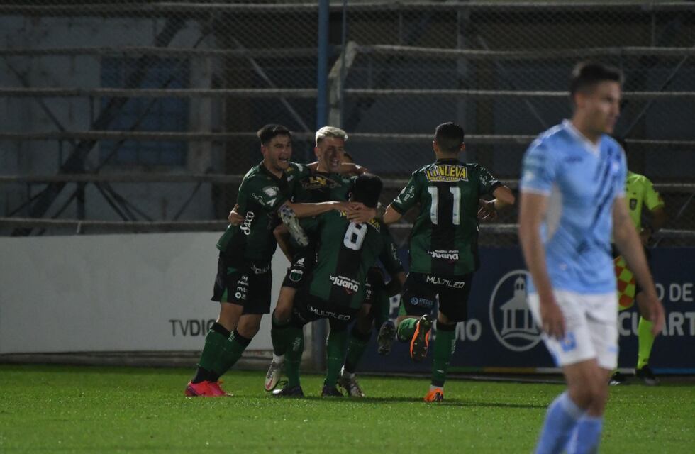 Estudiantes apenas empató con el último en Río Cuarto