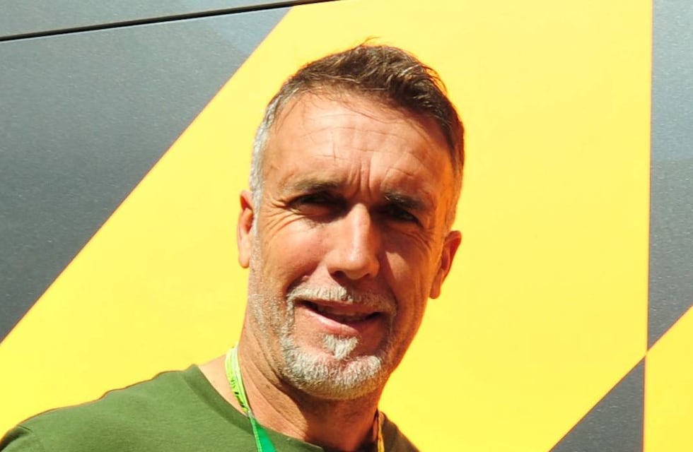 Gabriel Batistuta habló sobre denuncia de explotación laboral: “¿Todo esto es incumplir?”
