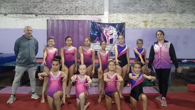 El sábado se realizará el Torneo Provincial de Gimnasia Artística Femenina en Apóstoles