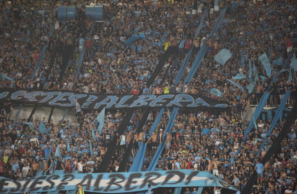 Belgrano confirmó estadio para Copa Sudamericana; al técnico todavía no