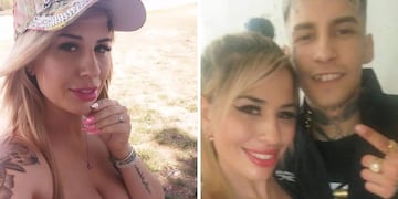 La maestra que renunció a su cargo, se abrió una cuenta de OnlyFans y ahora es bailarina de L-Gante