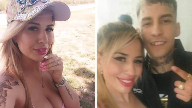 La maestra que renunció a su cargo, se abrió una cuenta de OnlyFans y ahora es bailarina de L-Gante