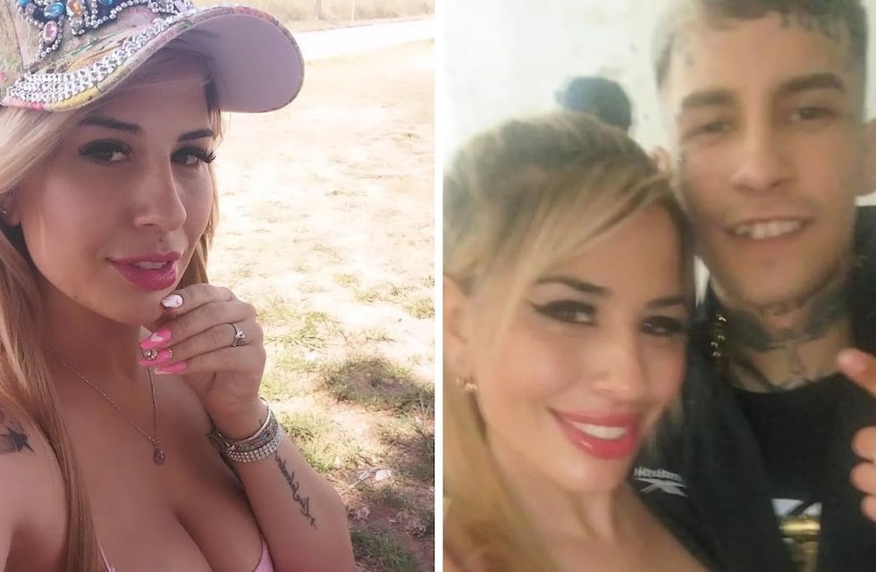 La maestra que renunció a su cargo, se abrió una cuenta de OnlyFans y ahora es bailarina de L-Gante